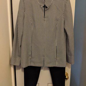 Pant Suit 2pc, NWOT, never worn